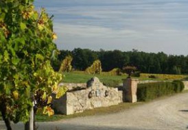 Bienvenue à la Ferme