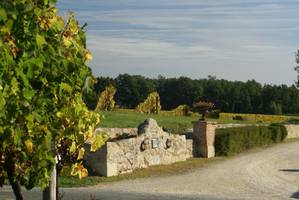 Bienvenue à la Ferme