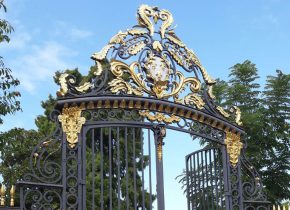 Vign en ville au Jardin Public de Bordeaux avec les vins du château Haut de Lerm