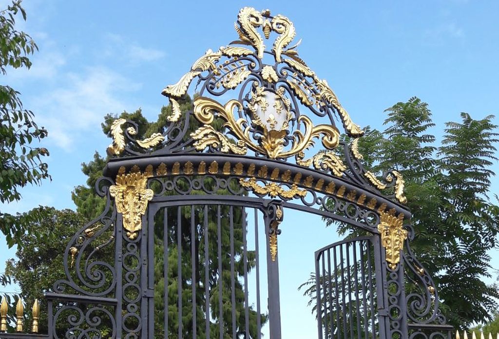 Vign en ville au Jardin Public de Bordeaux avec les vins du château Haut de Lerm